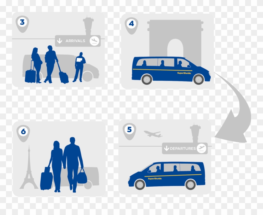 Departure Clipart Fast Car - Png Download