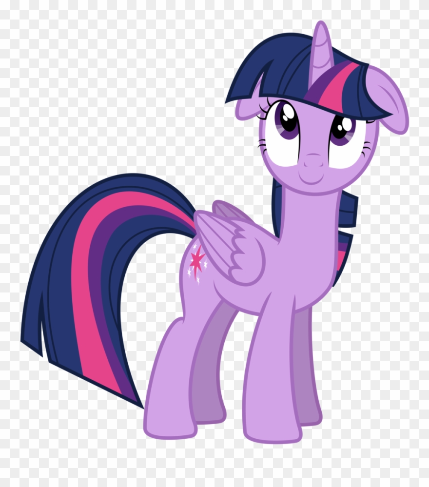Twilight Sparkle Clipart