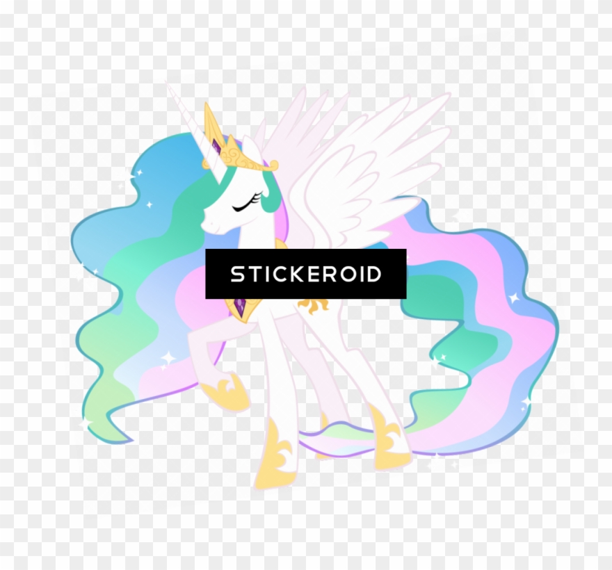 My Little Pony Clipart