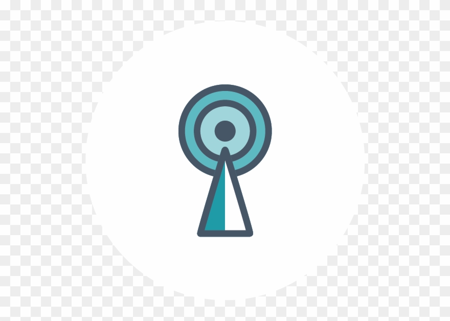 Data Volumes Clipart