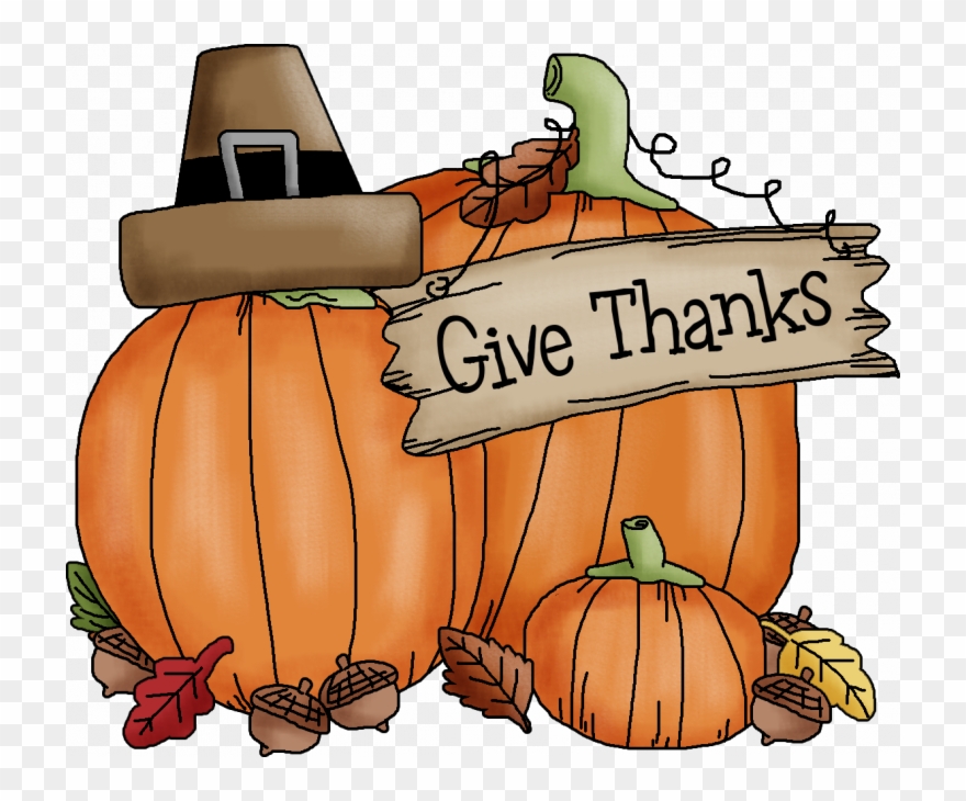 Faith Thanksgiving Chapel And Feast Clipart