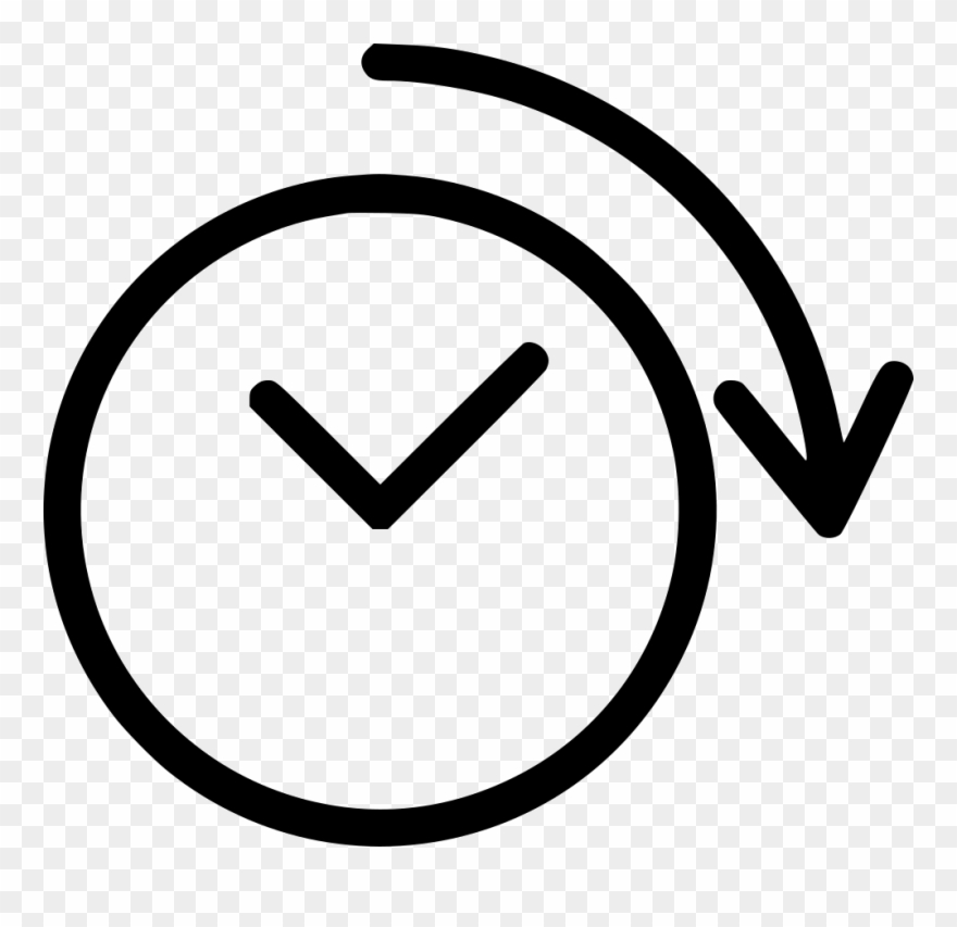 Yükle Adjust, Arrow, Back, Clock, Clock-back, Creative, Clipart