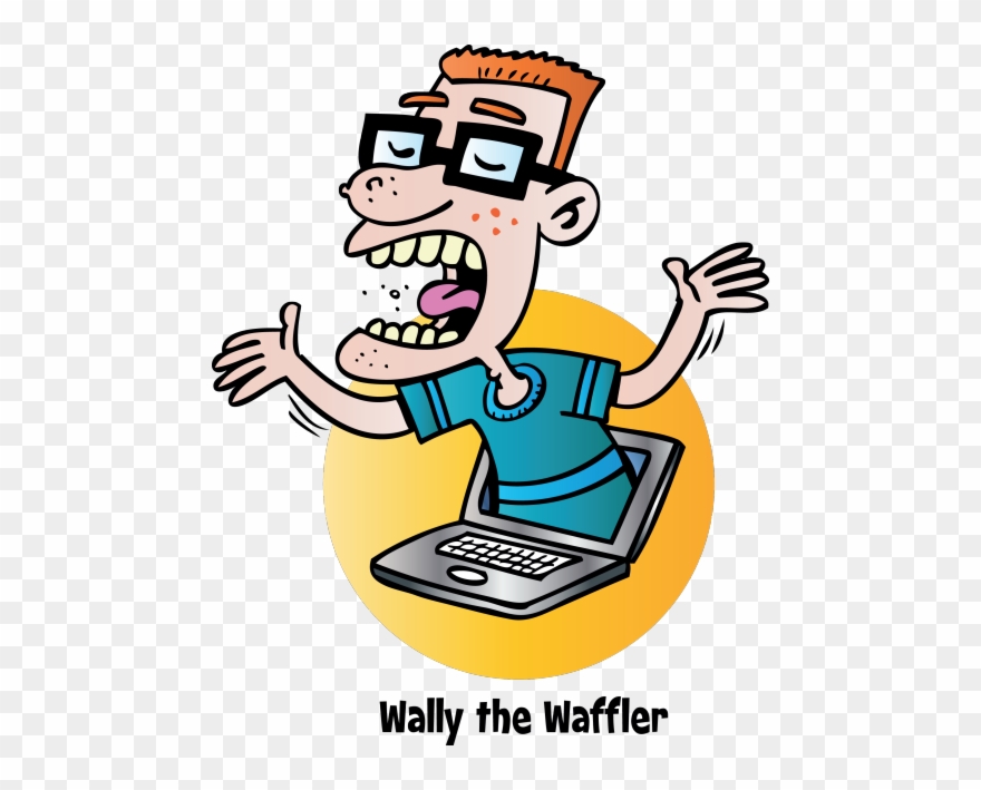 Nerd Geek Computer Glasses Clipart