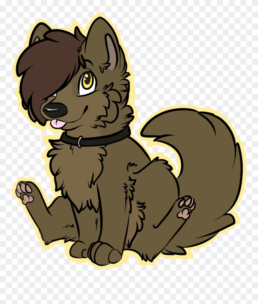 Lycos- Ych Clipart