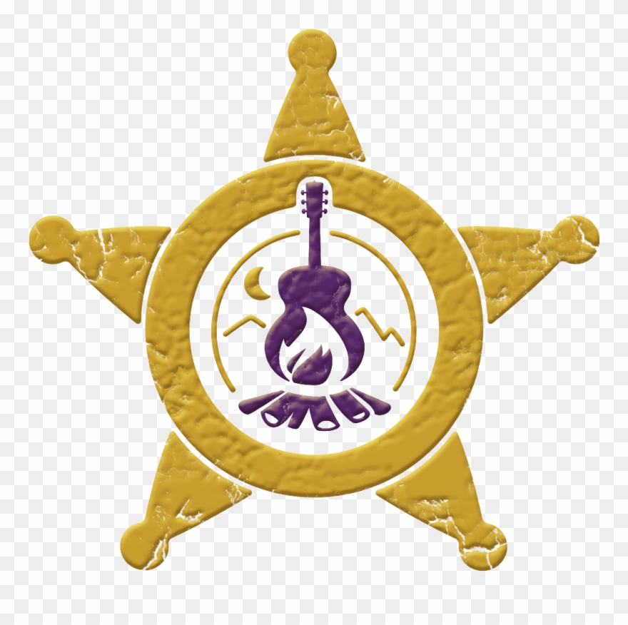 Custer County Cowboy Gathering Clipart