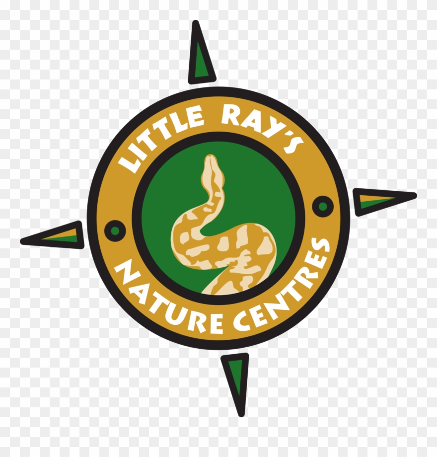Little Ray's Wildlife Festival Clipart