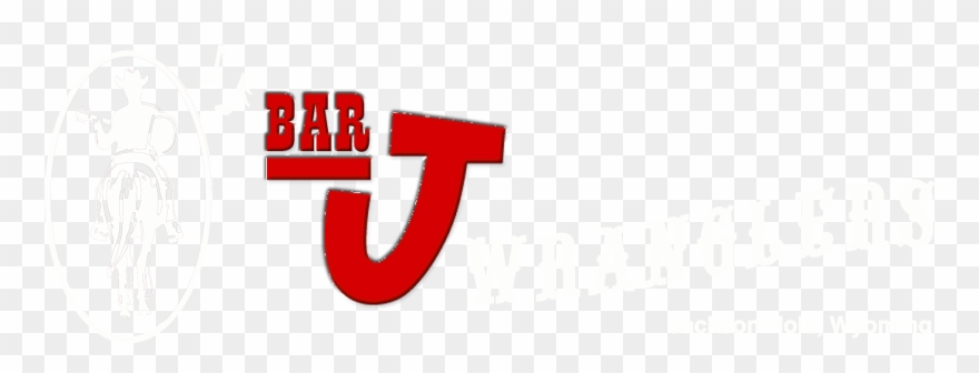 Bar J Wranglers Clipart