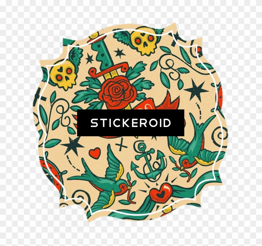 Tattoo Clipart