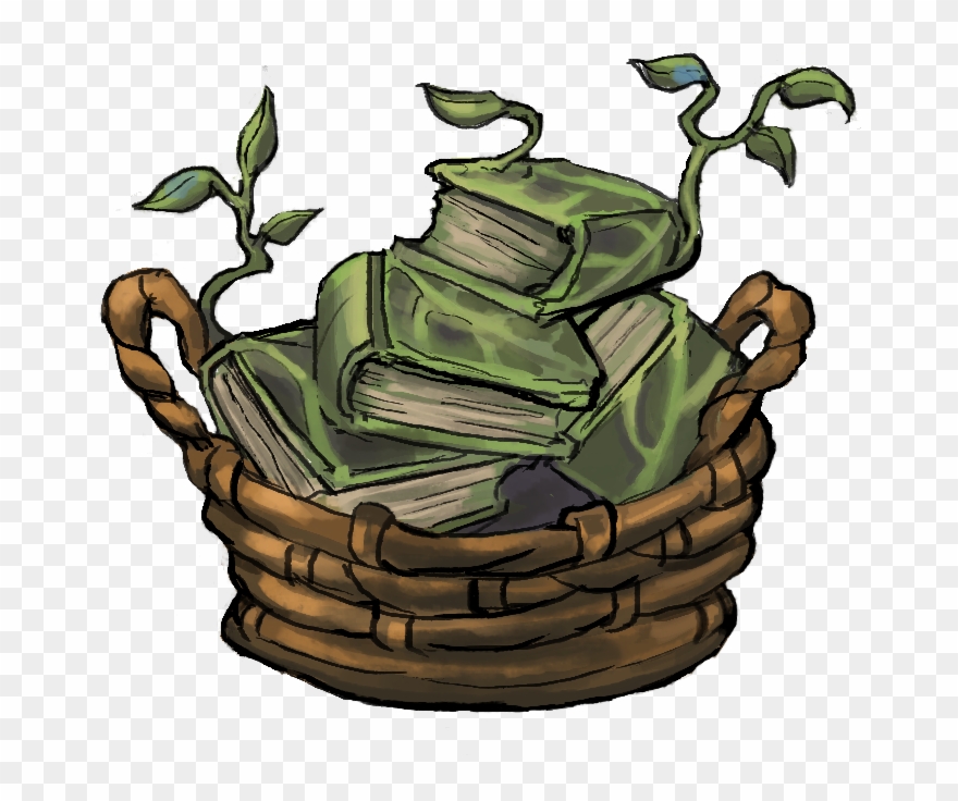 Of Work By Readers, And A Little About Me Clipart