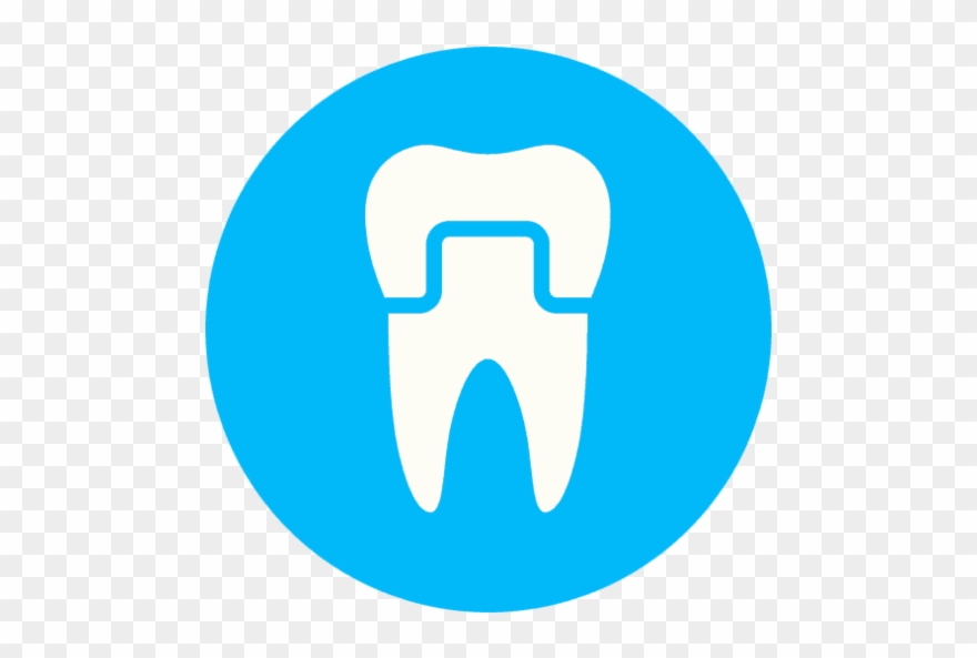 Crowns And Bridges Clipart