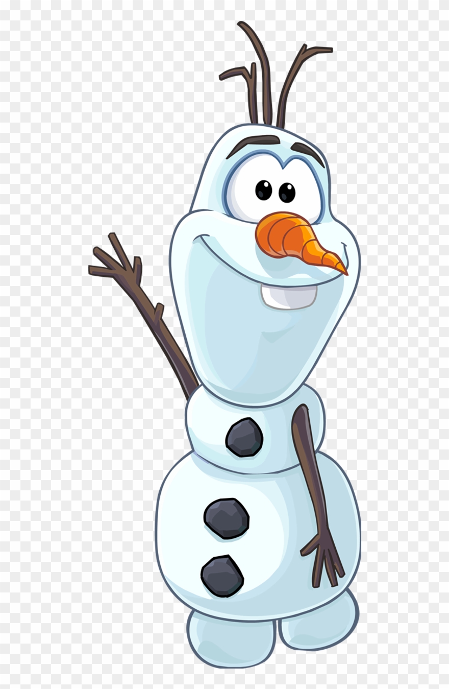 Frozen Olaf Png Www Pixshark Com Images Galleries With Clipart