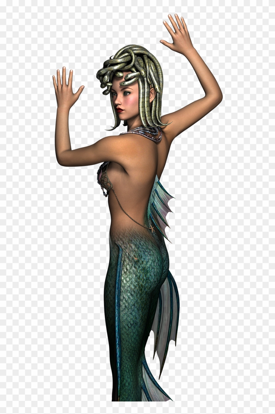 Fantasy Girl Woman Elf Female Png Image Clipart