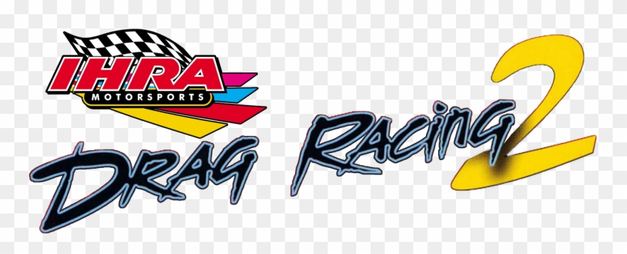 Ihra Drag Racing Clipart