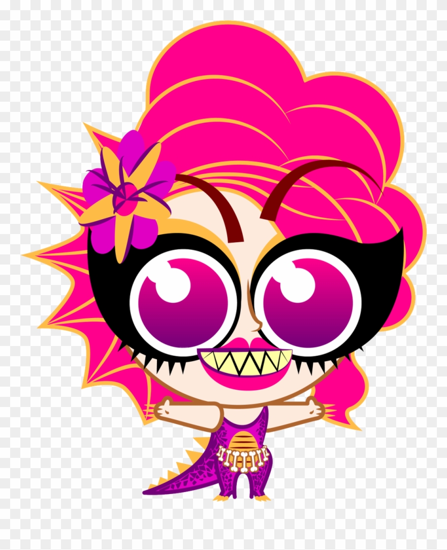 Draglicious On Twitter Clipart