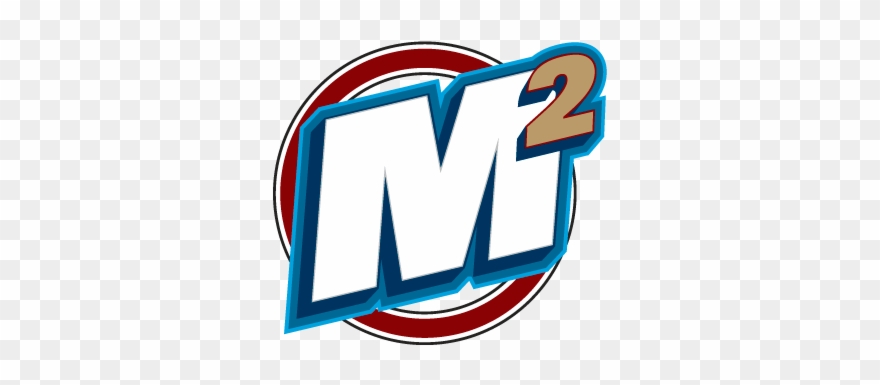 Team M2 The Place To Be For Supercharged Drag Racing Clipart