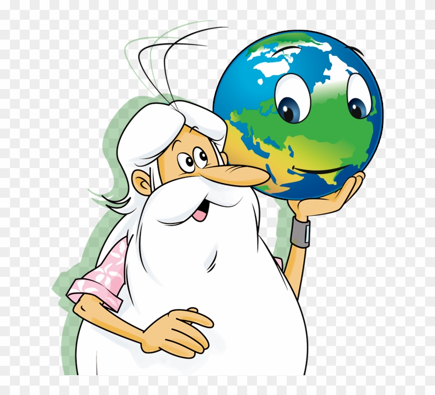 Once Upon A Time The Explorers Clipart