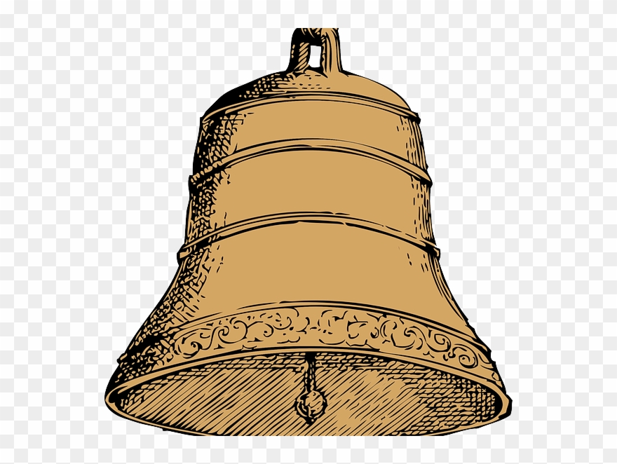Bell Records Clipart