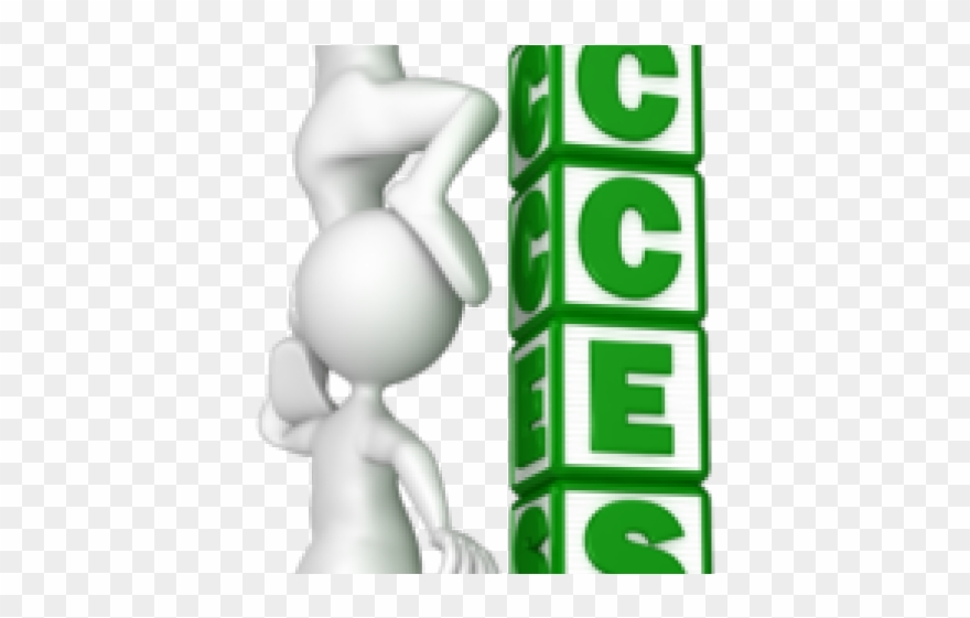 Medals Clipart Accomplishment - Png Download