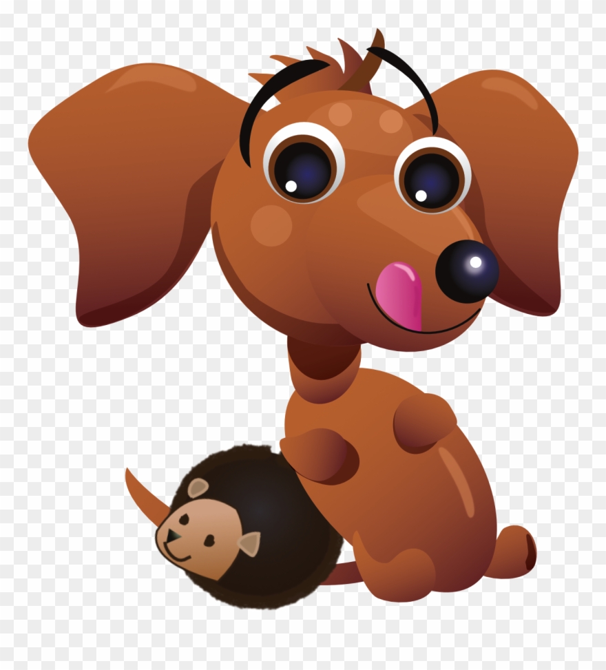 "never Let A Situation Pass Where You Can Miss A Treat Clipart