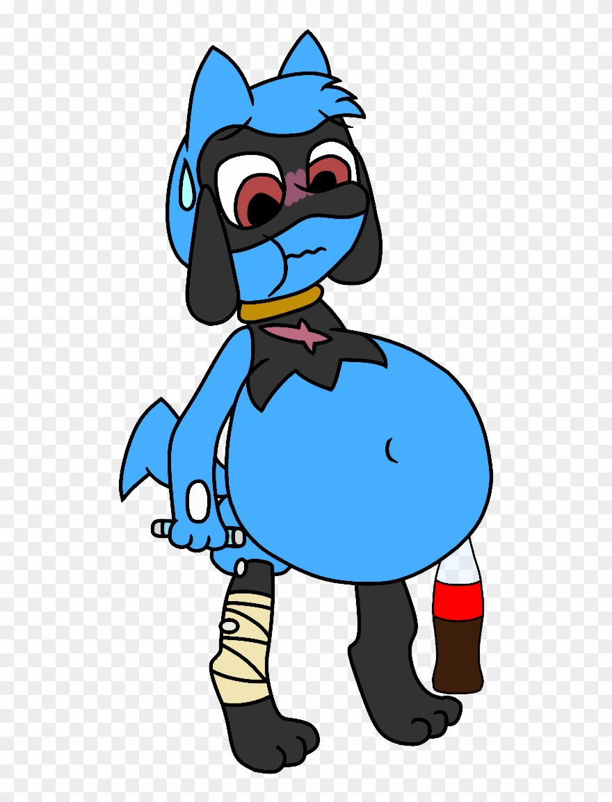 Coke And Mentos By Solo6488 Clipart