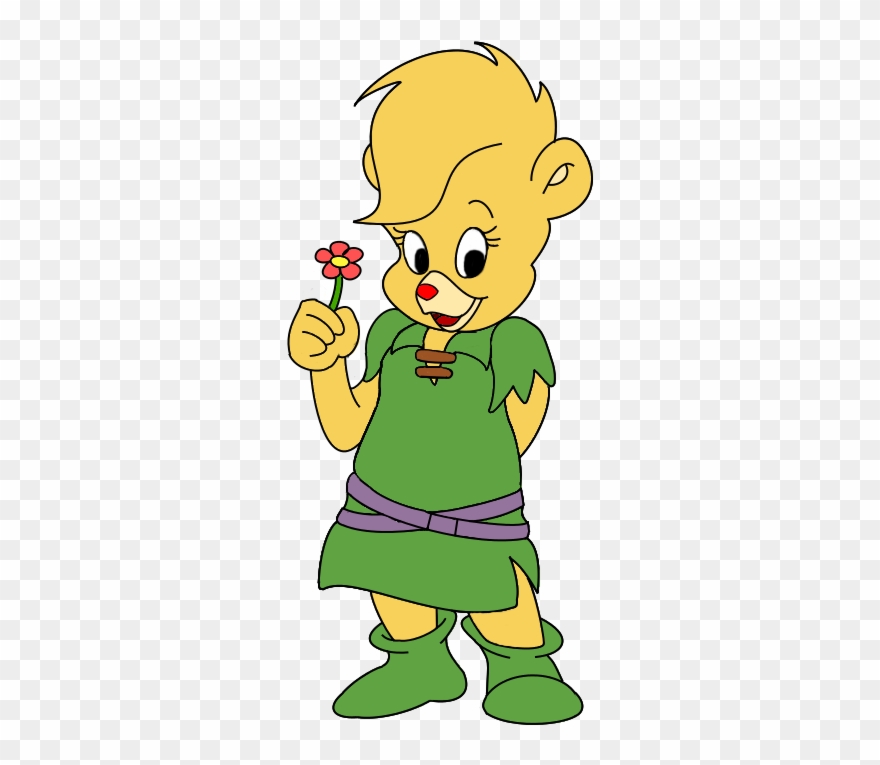 Gummi Bears, Disney Girls, Bears, Gummy Bears Clipart