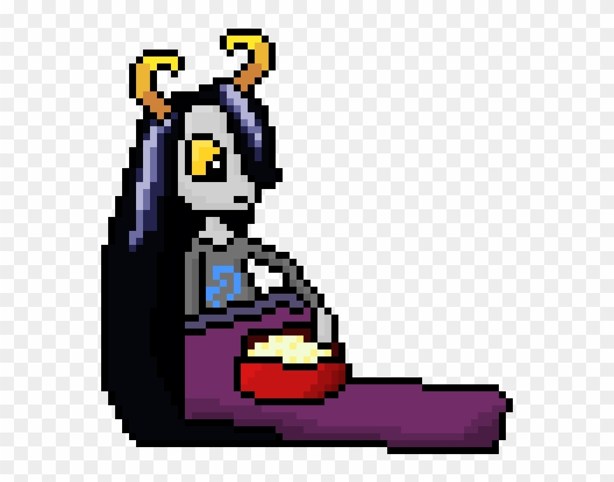 Troll Sleep Over Clipart