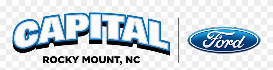 Capital Ford Rocky Mount Clipart