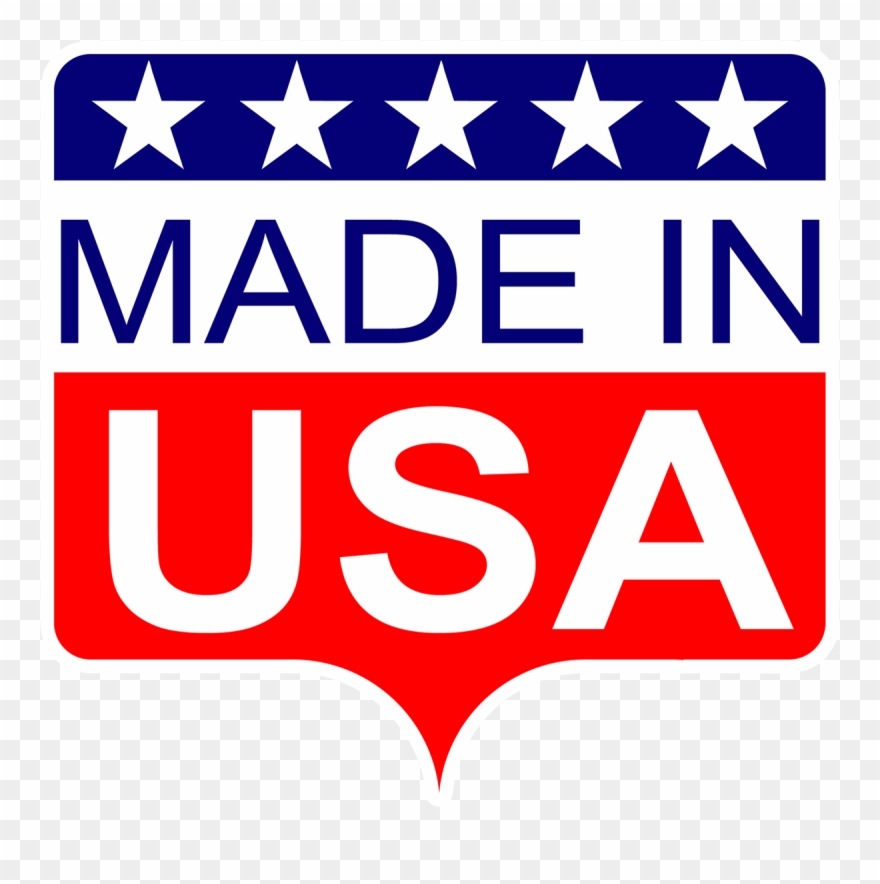 Smithfield Foods 'made In Usa' Logo As Seen On The Clipart
