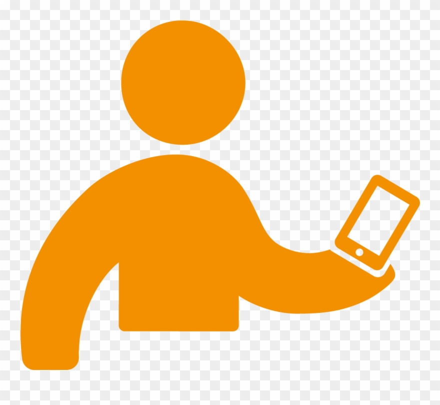 Employee Taking Pictures Clipart