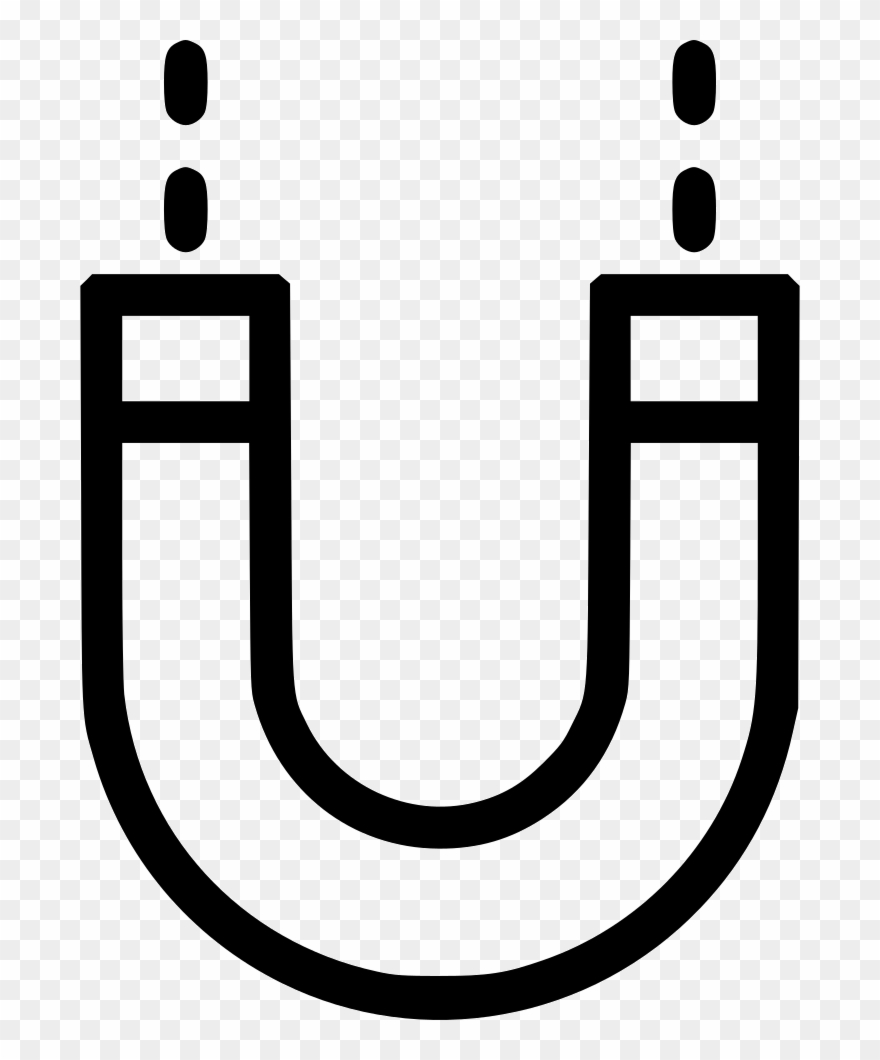 Magnet Comments Clipart