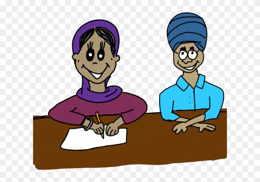 Syana 2018 Gurmat Retreat Clipart