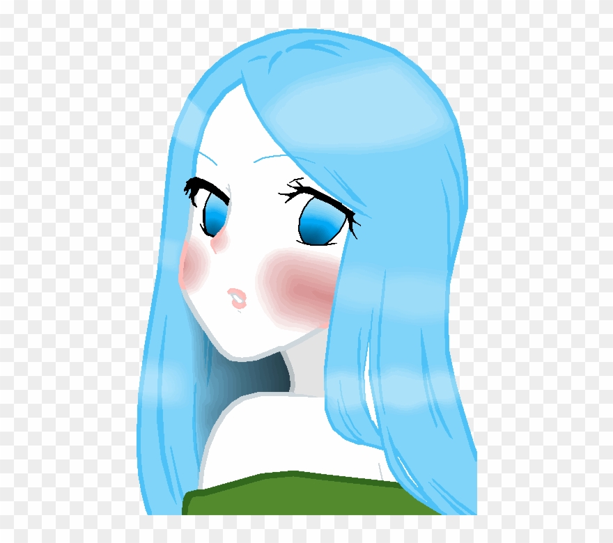 Girly Girl Clipart