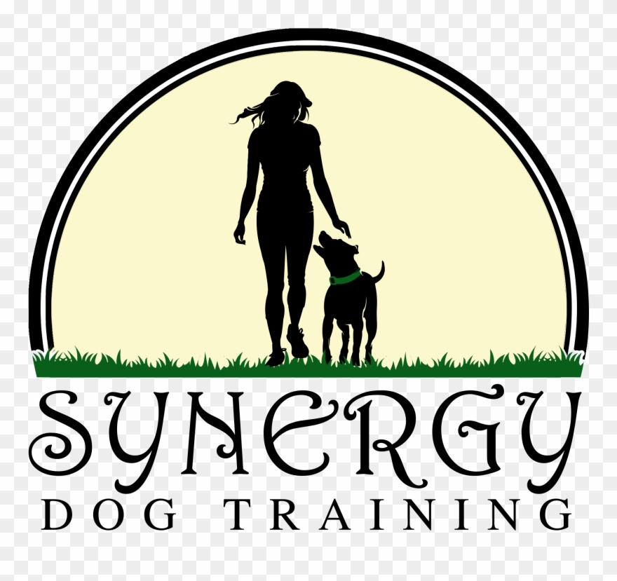 Synergy Dog Training Clipart