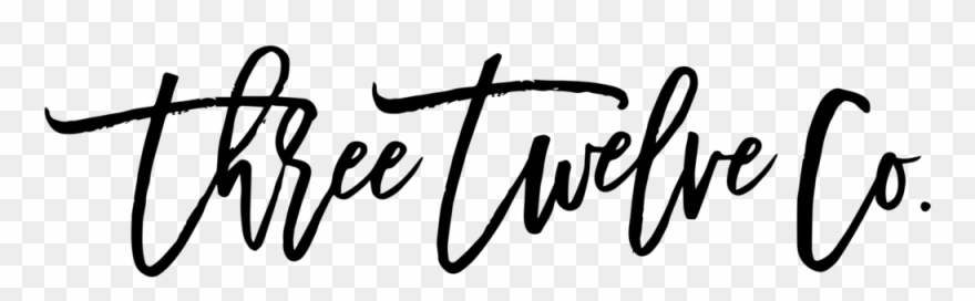 Three Twelve Co Clipart