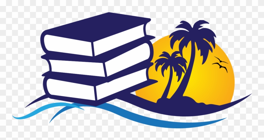 Great Book Recommendations From The Hawaii Project Clipart