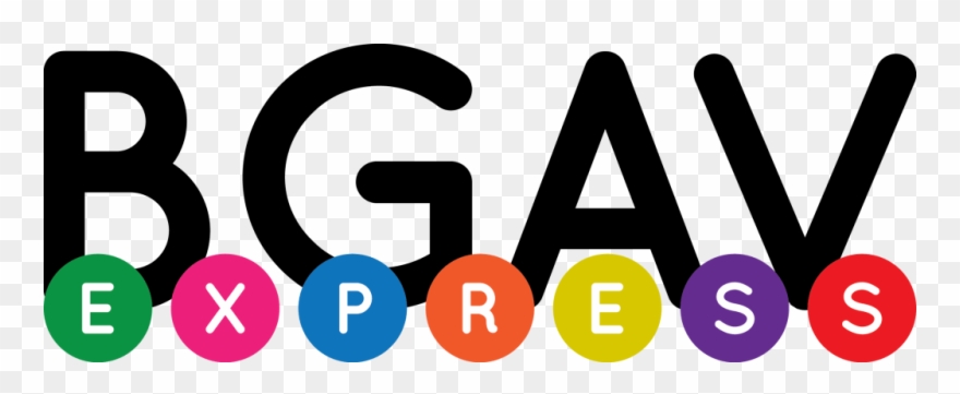 Bgav Express Clipart