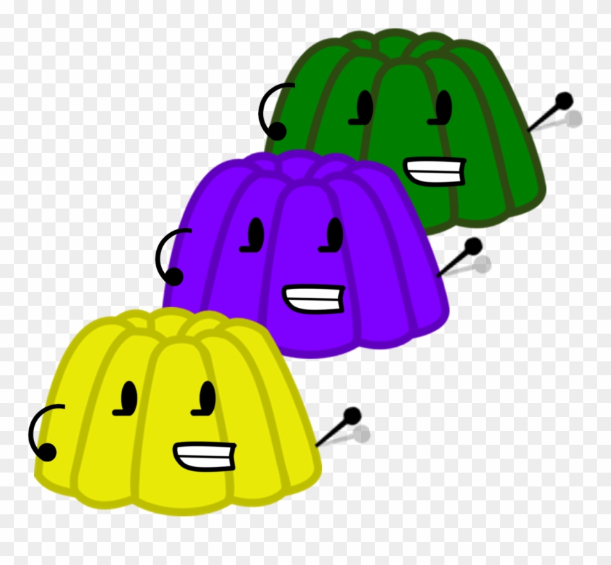 These Gumdrops Stick Together Clipart