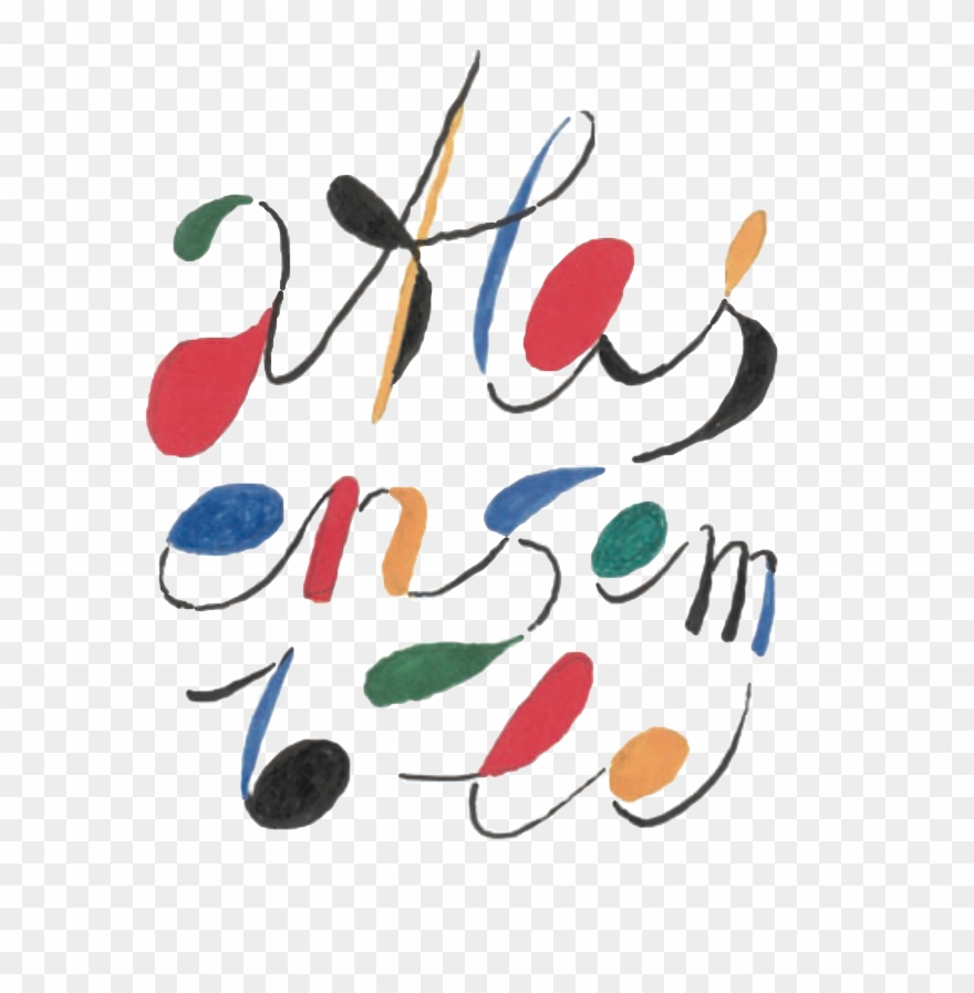 Amsterdam Atlas Clipart