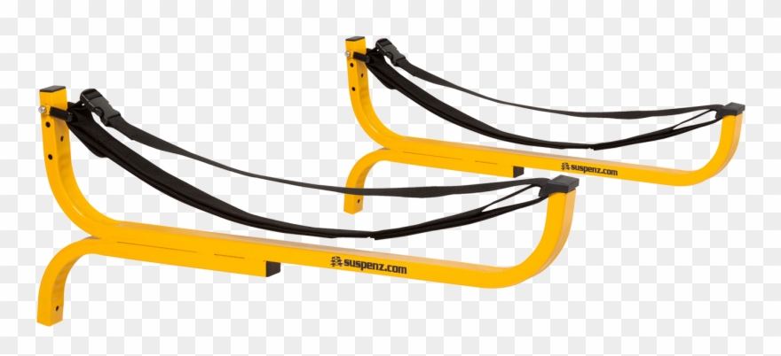 Sup, Kayak, And Canoe Paddle Rack Clipart