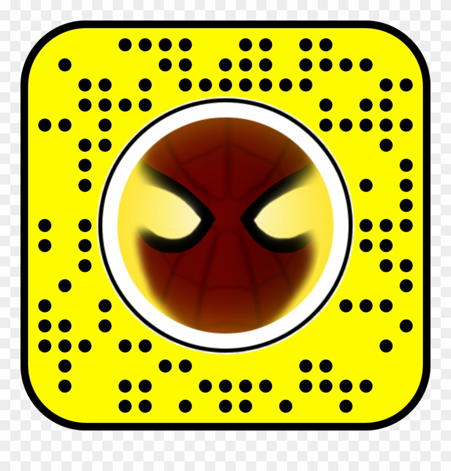 New Face Lensspider-man Face Mask, Someone Had To Do Clipart