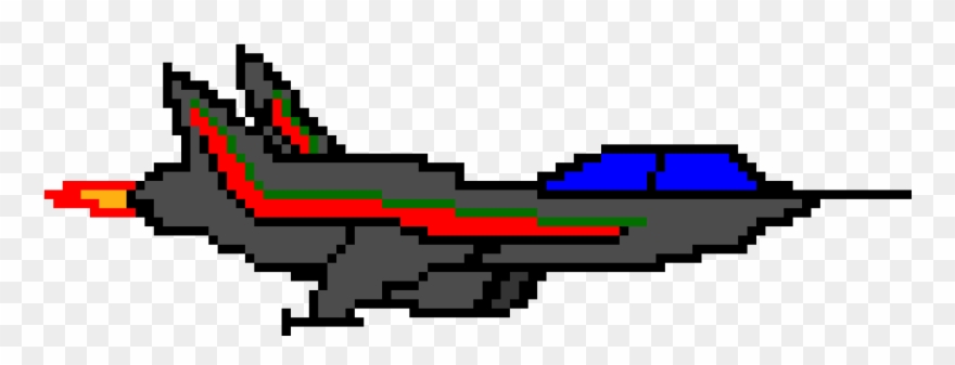 F-16 Clipart