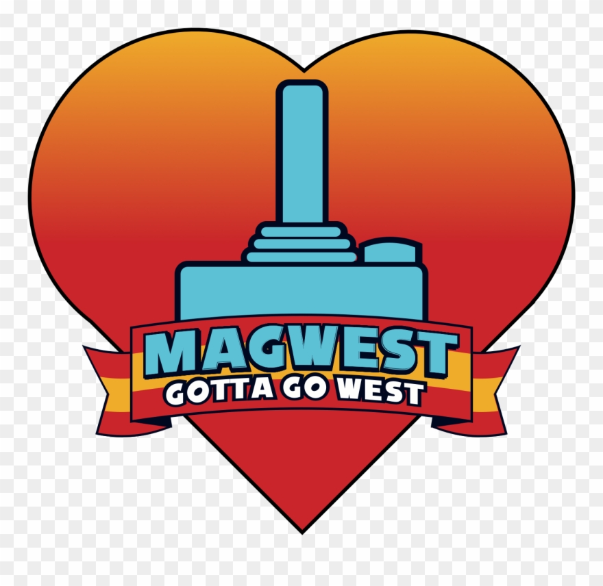 Magwest On Twitter Clipart