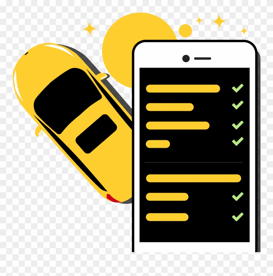 Inspection Clipart