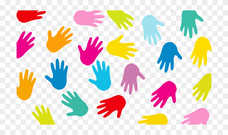 Canteen Helpers Clipart