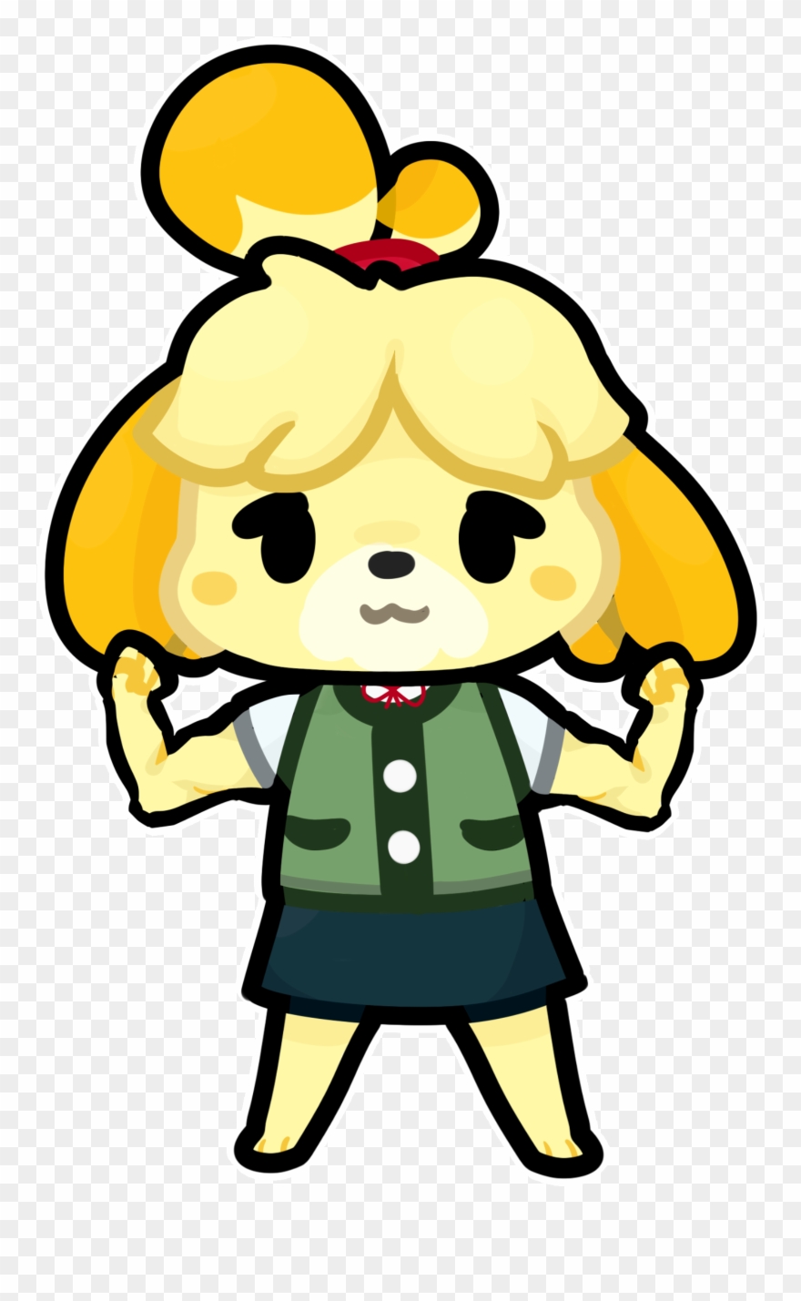 Иј Clip Art Yellow Clip Art Smile Product - Png Download