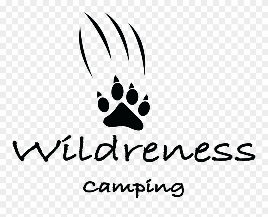 Wilderness Camping Wilderness Camping Clipart