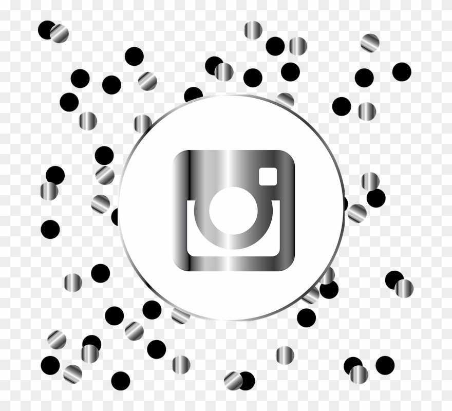 Finsta Accounts Becoming More Prevalent Clipart