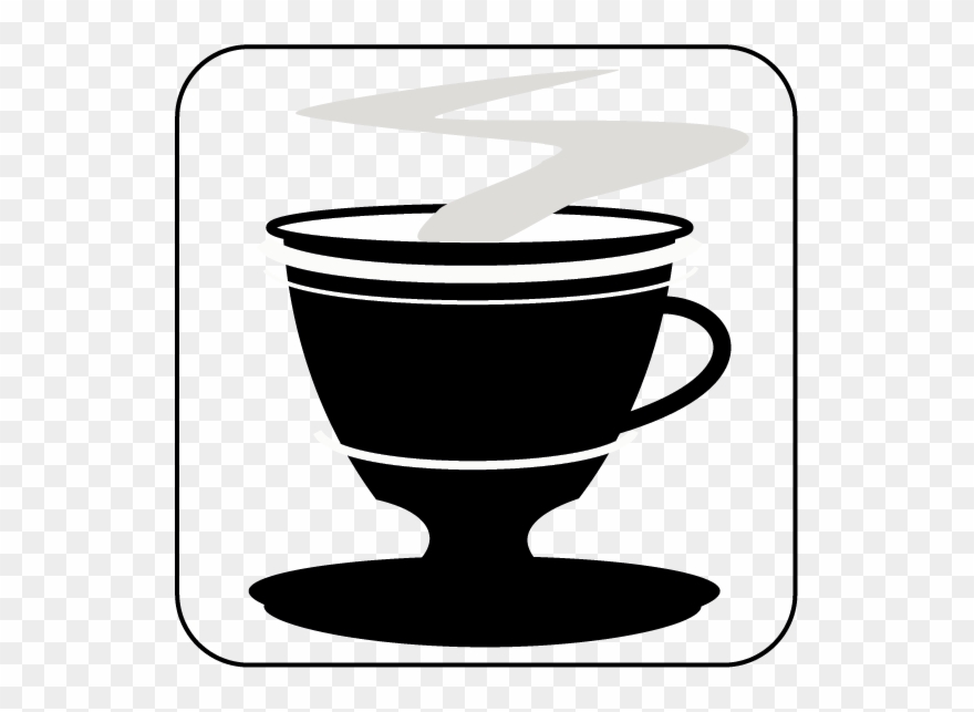 Vector B/w Clipart