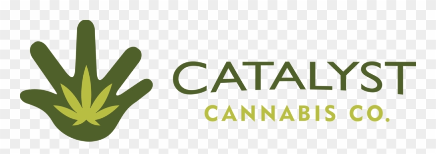 Catalyst Cannabis Co Clipart
