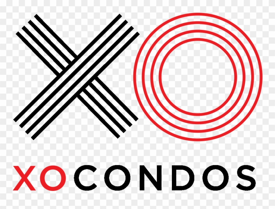 Xo Condos By Lifetime Developments Clipart
